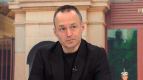 Стойчо Стойчев: Поведението на ГЕРБ ще е ключово за избирателите им на президентските избори