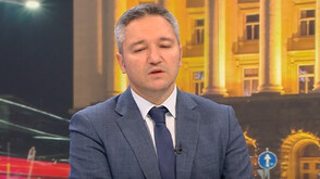 Кристиан Вигенин: Спорът за позицията на България за Украйна е напълно излишен