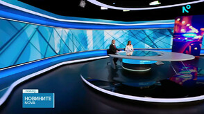Новините на NOVA (26.09.2026 - централна)