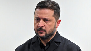 Зеленски призова САЩ и ЕС да наложат по-строги санкции срещу Русия