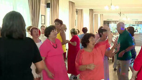 Любов и танци без възраст: Купонът, който не пита за ЕГН