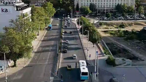 Пловдив въвежда зона с ниски емисии срещу замърсяването на въздуха