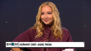 Алекс Раева: „Пееш или лъжеш“ сбъдва мечти и променя животи
