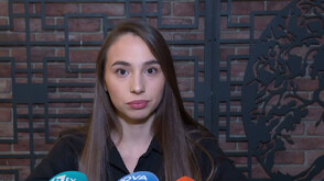 Македонска българка Ива Михайлова: Надявам се процесът срещу мен да продължи справедливо