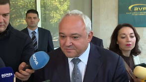 Демерджиев след акцията на ДАНС срещу секта с шаман: Има и други подобни групи в страната