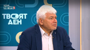 Проф. Пламен Киров: МВР не организира избори, то има логистични функции. Това е работа на ЦИК