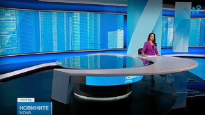 Новините на NOVA (28.09.2026 - обедна)