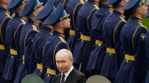 Путин увеличи числеността на руската армия с още 15 500 военнослужещи