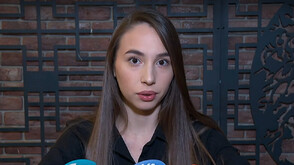 Десет часа продължи заседанието по делото срещу Ива Михайлова