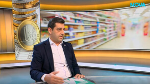 Николай Вълканов: Данък свръхпечалба за търговските вериги е наказание