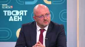 Проф. Косьо Стойчев: С Ивайло Симеонов сме хора, които познават страната отвътре, проблемите ѝ и правят нещата да се случват
