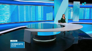 Новините на NOVA (29.09.2026 - обедна)