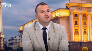 Даниел Парушев: Днешният ден е триумф за българската история