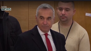 Румънски съд прати в ареста за 30 дни Калин Джорджеску