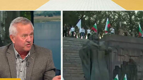 Матанов: Ако се бяхме съгласили по-рано да върнем църковните реликви, вероятно щяхме да получим и останките на цар Самуил по-рано