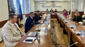 КЕВР няма да допусне по-високо поскъпване на газа от първоначално заявеното (ВИДЕО)