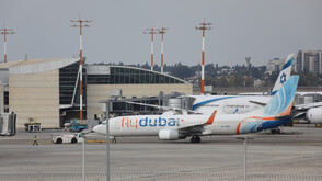 Израел Кац: Покушението на полета на Flydubai е опит за „джихадистка терористична атака“