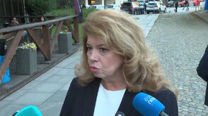 Илияна Йотова: Ще подпиша указа за освобождаването на посланика ни в ОАЕ