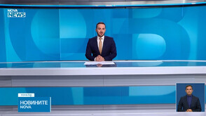 Новините на NOVA NEWS (30.09.2026 - 20:00)