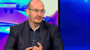 Има данни, че задържаният за смъртта на Илиян Филипов се занимава с поръчкови убийства