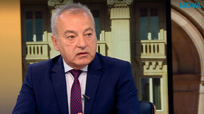 Гълъб Донев: Никой няма да ходи по къщите и да търси домашна ракия, текстовете на законопроекта ще бъдат преработени