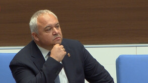 Демерджиев: Четири дружества са печелили над 99% от поръчките за мантинели през годините