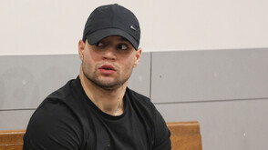 Съдът остави за постоянно в ареста Васил Михайлов