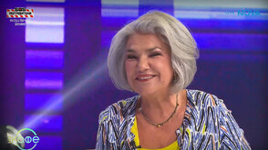 Марта Вачкова: Дънди е с огромно сърце и е моят магнит да стана съветник в „Пееш или лъжеш“