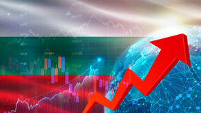 До 5,6% се ускорява годишната инфлация в България през септември