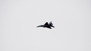 Руска ракета свали украински МиГ-29, пилотът загина