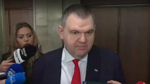 Пеевски: Ако покажат 36 фактури за мои полети, платени от фирма, подавам оставка като лидер на ДПС