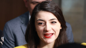 Прокуратурата оспори оправдаването на Лена Бориславова и настоя да бъде призната за виновна