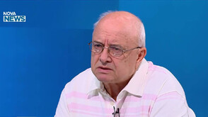 Васил Тончев: Три кандидат-президентски двойки имат по-значителна подкрепа