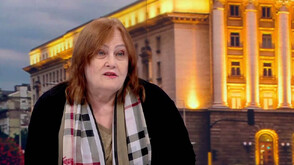 Маргарита Петкова: Г-жа Йотова е най-добре подготвеният кандидат-президент