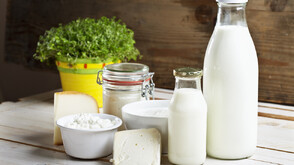 "Темата на NOVA" в аванс: Какво има в млечните продукти