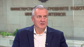 Не е имало информация за проверки на Илиян Филипов в ДАНС в пика на бизнеса му, твърди бившия шеф на агенцията