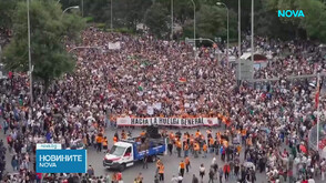 Масови протести в Испания заради високите наеми и недостиг на жилища