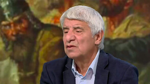 Проф. Пламен Павлов: Няма съмнение, че това са останките на цар Самуил