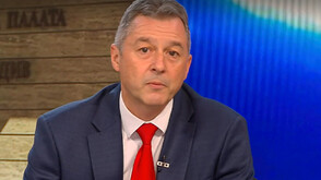 Димитър Балев: Убийството на Илиян Филипов не е поръчково
