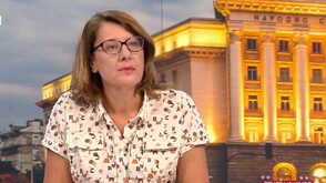 Весела Чернева: Политическите дивиденти от връщането на останките на цар Самуил са водещи за България и Гърция