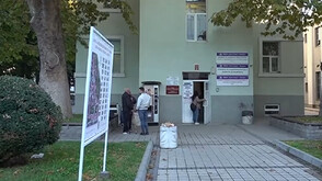 Акцията в Пловдив: 10 души са задържани заради сигнал за източване на средства от НЗОК