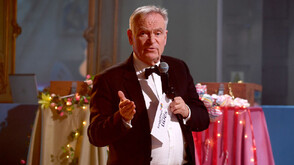 Почина лорд Джефри Арчър