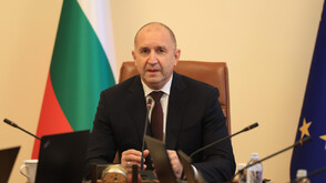 Премиерът за атаките с дронове в Черно море: Не са открити оцелели от екипажа на единия кораб