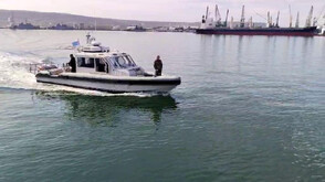 След ударите с дронове по кораби в Черно море: Каква е разликата между Изключителна икономическа зона и териториални води