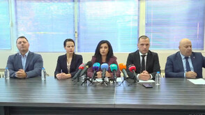 Обвиниха шестима за участие в схема за източване на НЗОК чрез фиктивни хоспитализации
