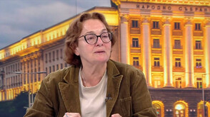 Проф. Румяна Коларова: На този КСНС задължително трябва да бъде постигнат консенсус между опозицията и управляващите