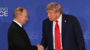 Кремъл обяви, че Русия е отворена за среща Путин – Тръмп – Си на азиатско-тихоокеанския икономически форум