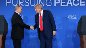 Тръмп ще разговаря с Путин заради случая на чума в Сибир