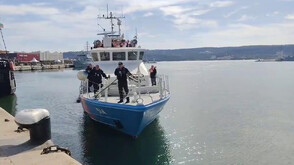 Кой стои зад атаката по кораби и какви са рисковете за сигурността в Черно море