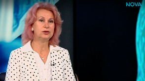 Проф. Ива Христова: Дори ваксините да закъснеят, предишна имунизация ни дава базисна защита